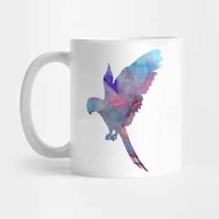 Parrot Mug